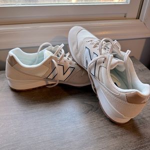 Never worn New Balance 996